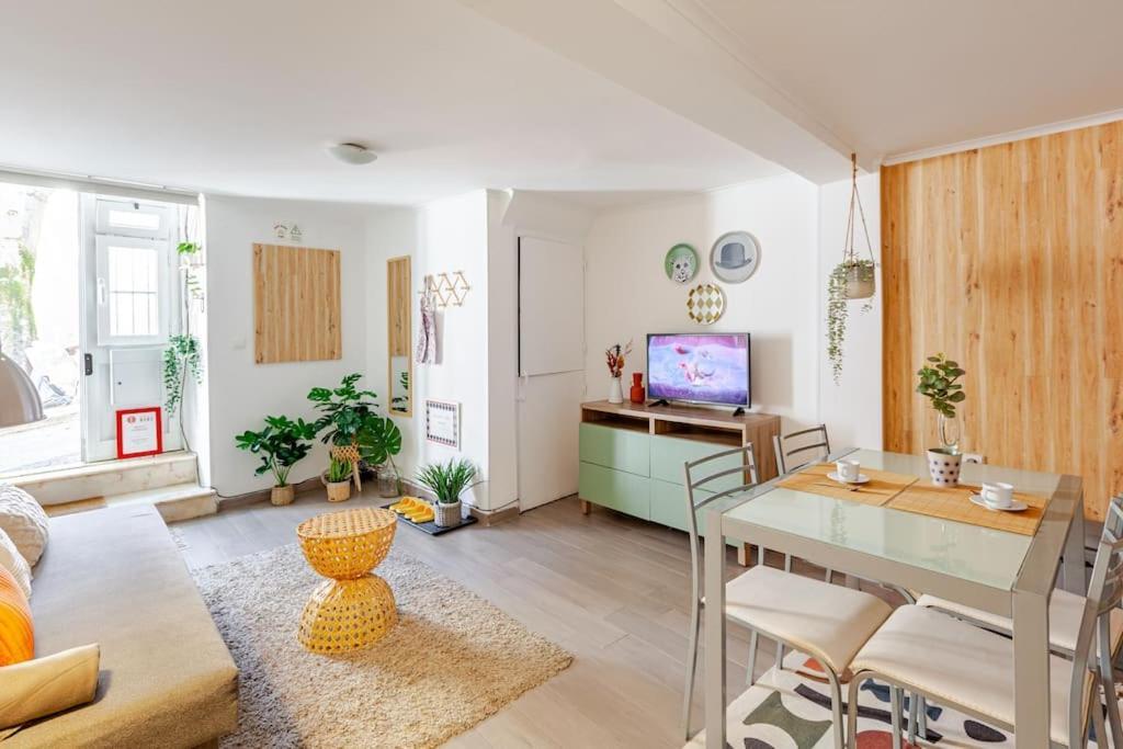 Rossio 25166 Al Daire Lisboa Dış mekan fotoğraf